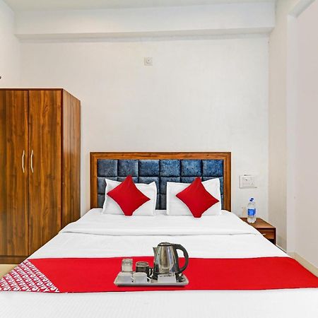 Hotel O Padharo Saa Udaipur Ngoại thất bức ảnh