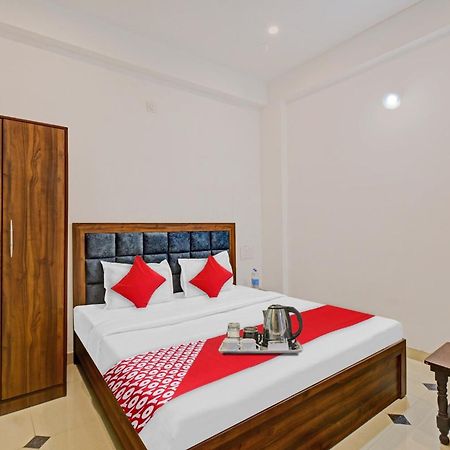 Hotel O Padharo Saa Udaipur Ngoại thất bức ảnh