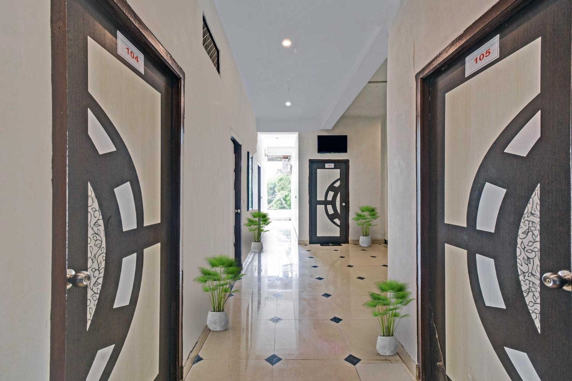 Hotel O Padharo Saa Udaipur Ngoại thất bức ảnh