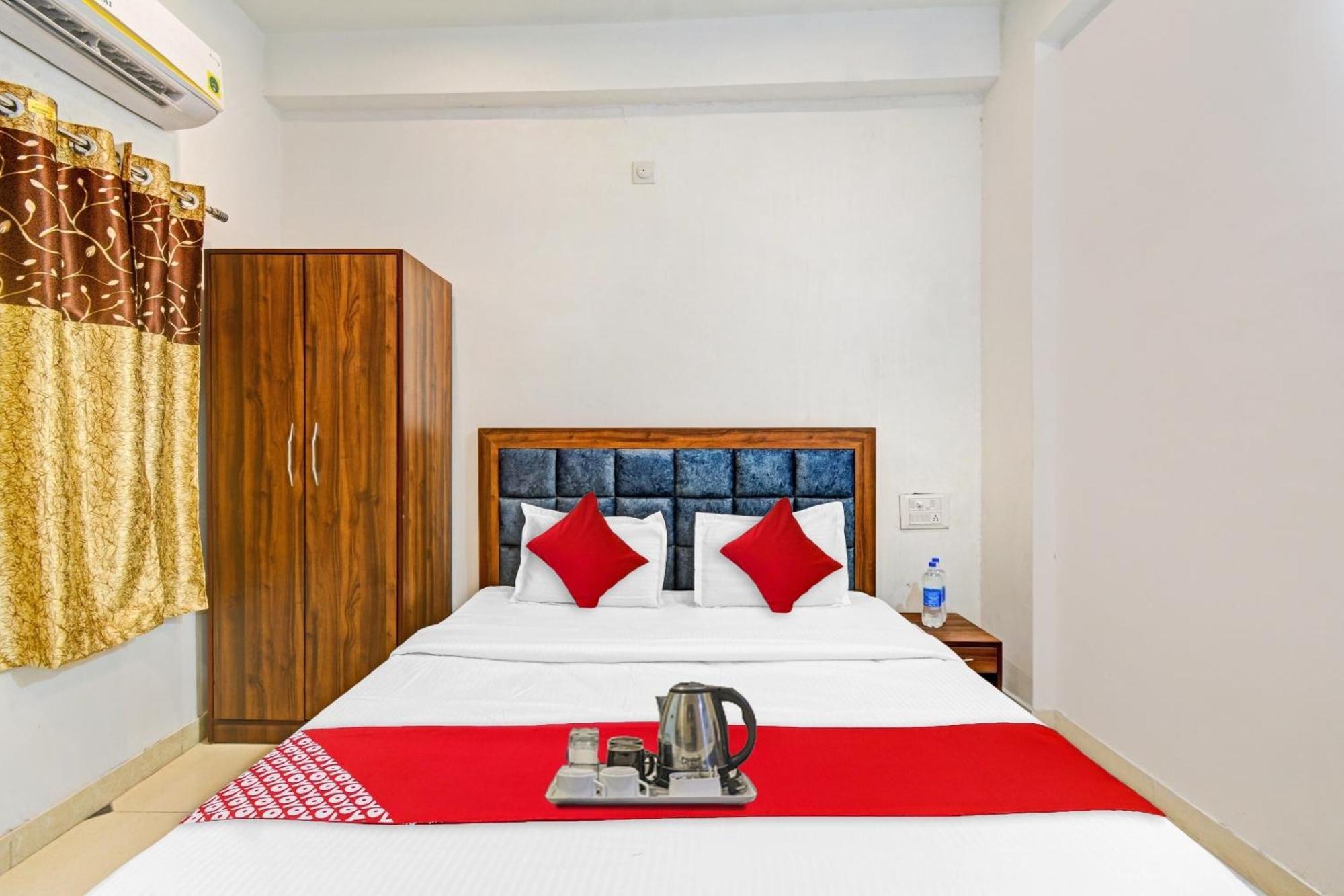 Hotel O Padharo Saa Udaipur Ngoại thất bức ảnh
